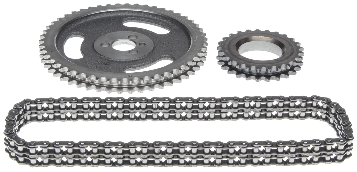 Timing Assy. 3 Piece