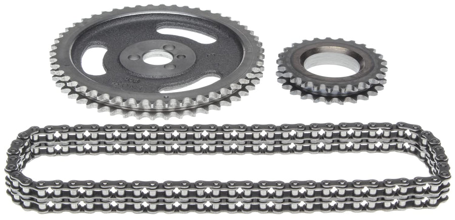 Timing Assy. 3 Piece
