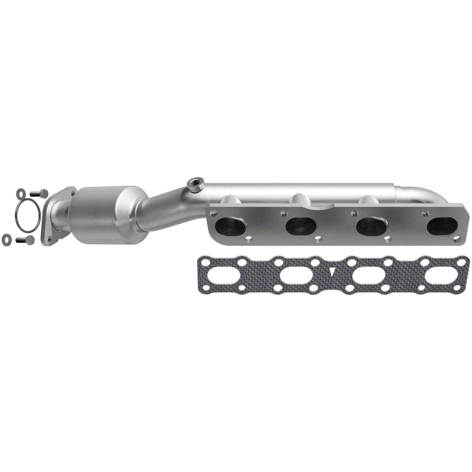 DIRECT FIT CONVERTER
