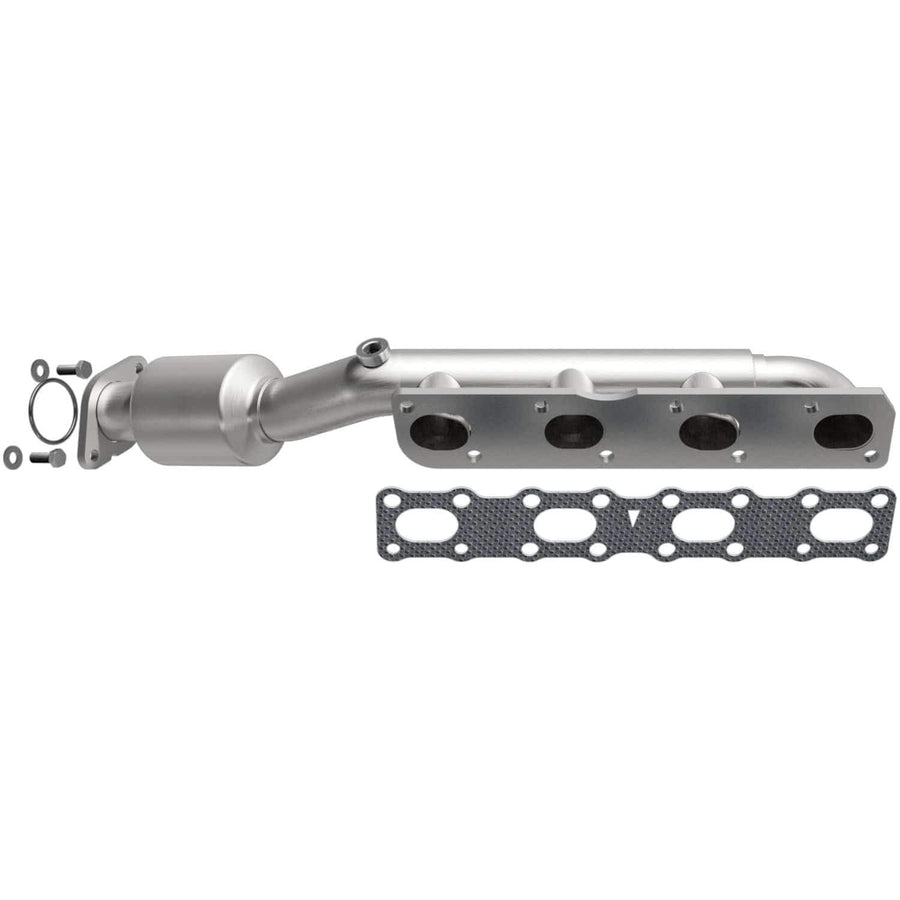 DIRECT FIT CONVERTER