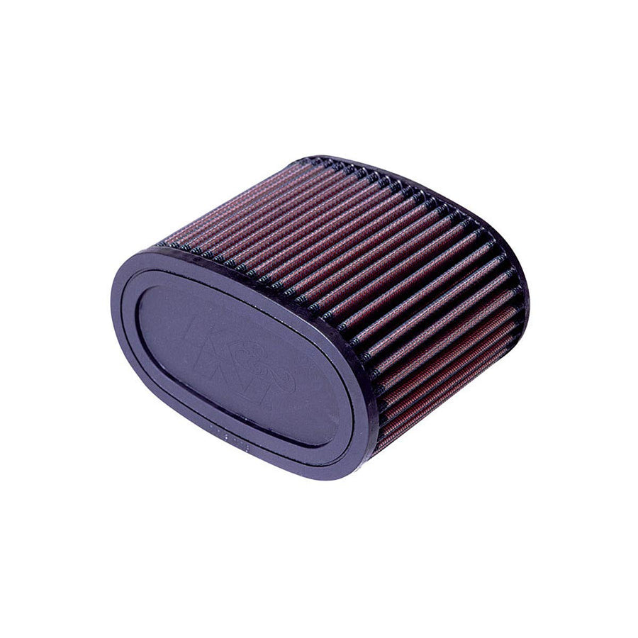 K&N Air Filter: High Performance Engine, Powersport Filter: Compatible With 1987-2007 HONDA (VT1100C Shadow, Sabre, VT1100C3, VT1100C2, VT1100T, VT1100C2, VT1100D2, Aero, ACE Tour, ACE) HA-1187