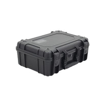 Medium Go Rhino Hard Case - Box 18" | Outer: 18.36" x 13.7" x 7.03" & Inner: 17.49" x 11.87" x 6.25" | XG181407