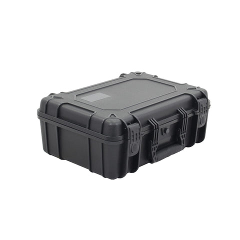 Medium Go Rhino Hard Case - Box 18" | Outer: 18.36" x 13.7" x 7.03" & Inner: 17.49" x 11.87" x 6.25" | XG181407