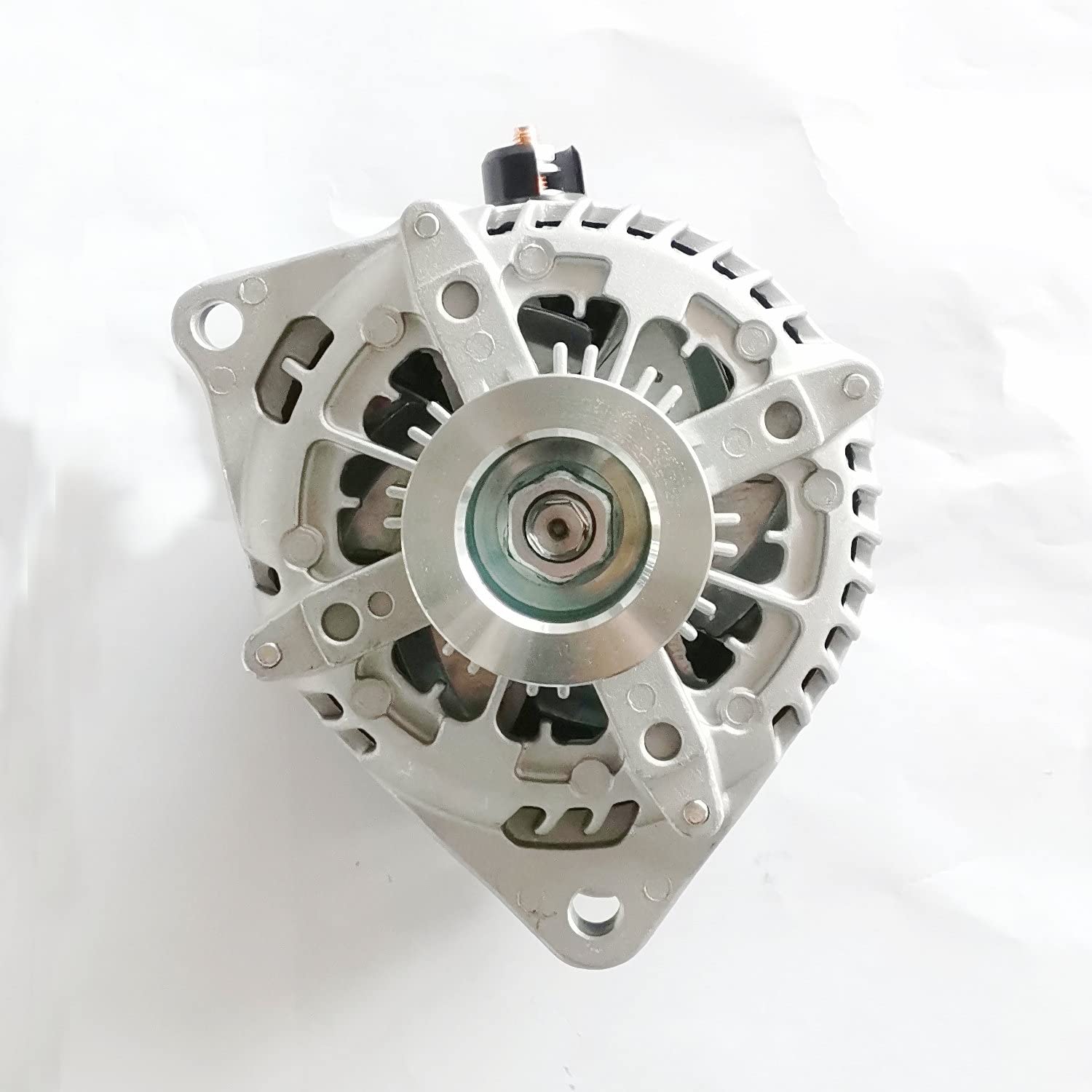 Alternator TYC Compatible with 2011-2014 Ford F-150