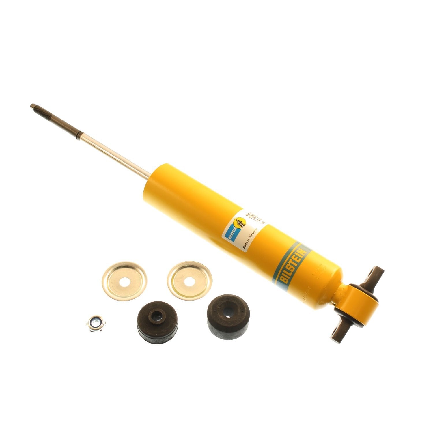 B6 Series HD Shock Absorber Bilstein 24-024808