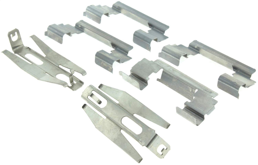 Brake Pads StopTech 305.07310 Street Select with Hardware