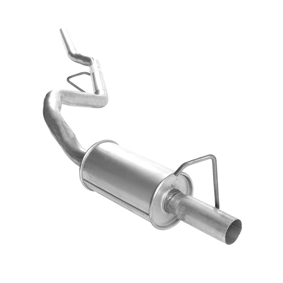Exhaust Pipe AP Exhaust Products 74650