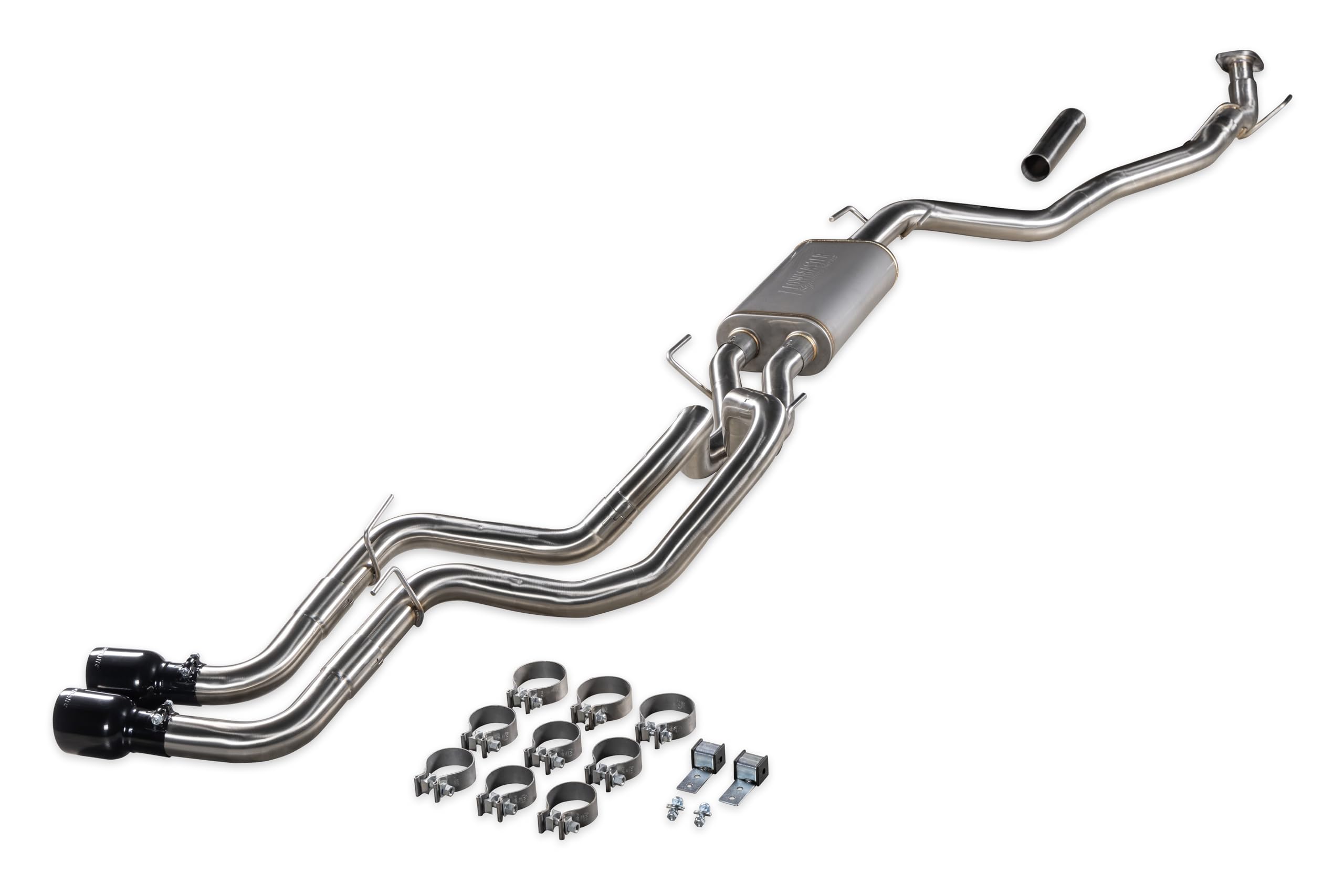 Signature Series Flowmaster 738173 Cat-Back Exhaust System