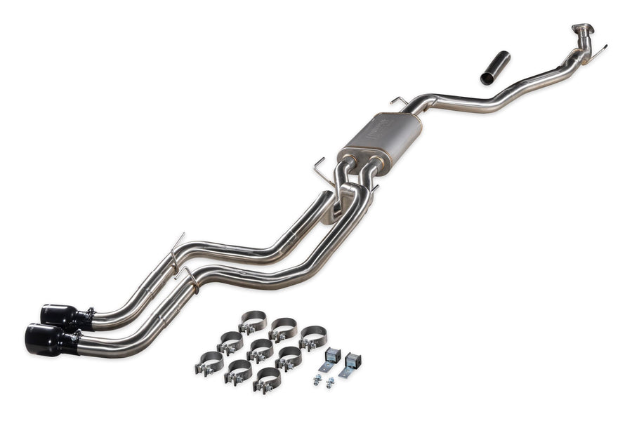 Signature Series Flowmaster 738173 Cat-Back Exhaust System