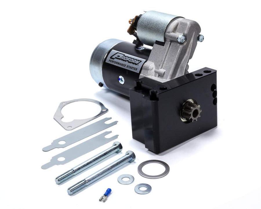ProForm 66267 Chevy High Torque Starter Form Stagger Mount, 1 Pack