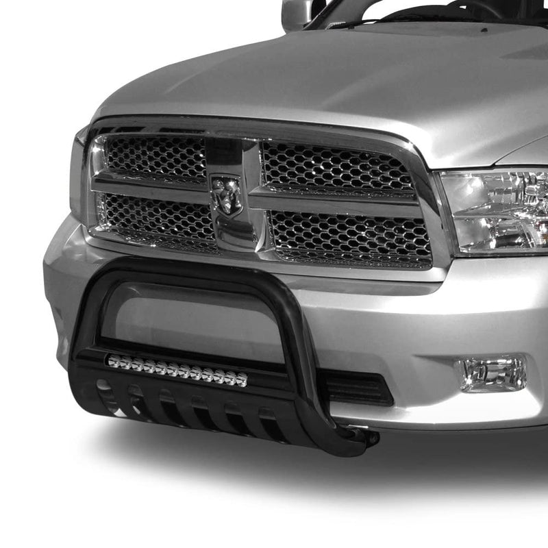90-73030 Steelcraft Bull Bar
