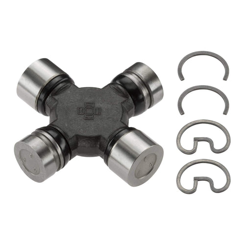 Super Strength MOOG Non-Greaseable Universal Joint for Ford F-150