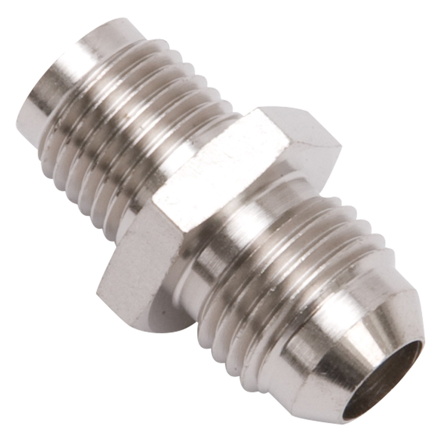 Endura Edelbrock 640331 -6 AN Carburetor / Fuel Pump Adapter Fitting