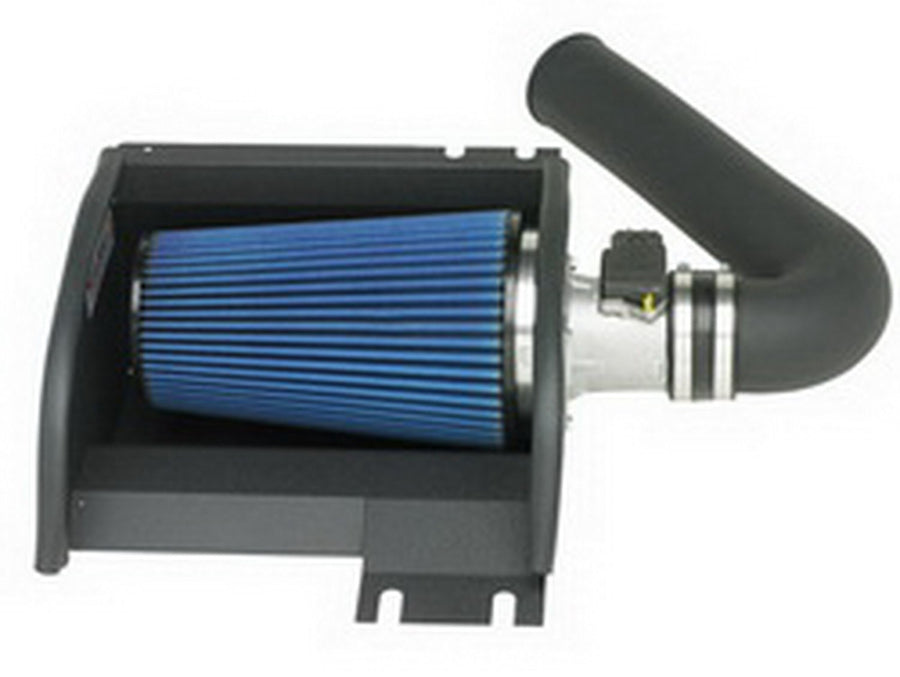 aFe Power Magnum FORCE 54-10542 Performance Air Intake System Ford Motorhome (Oiled, 5-Layer Filter)