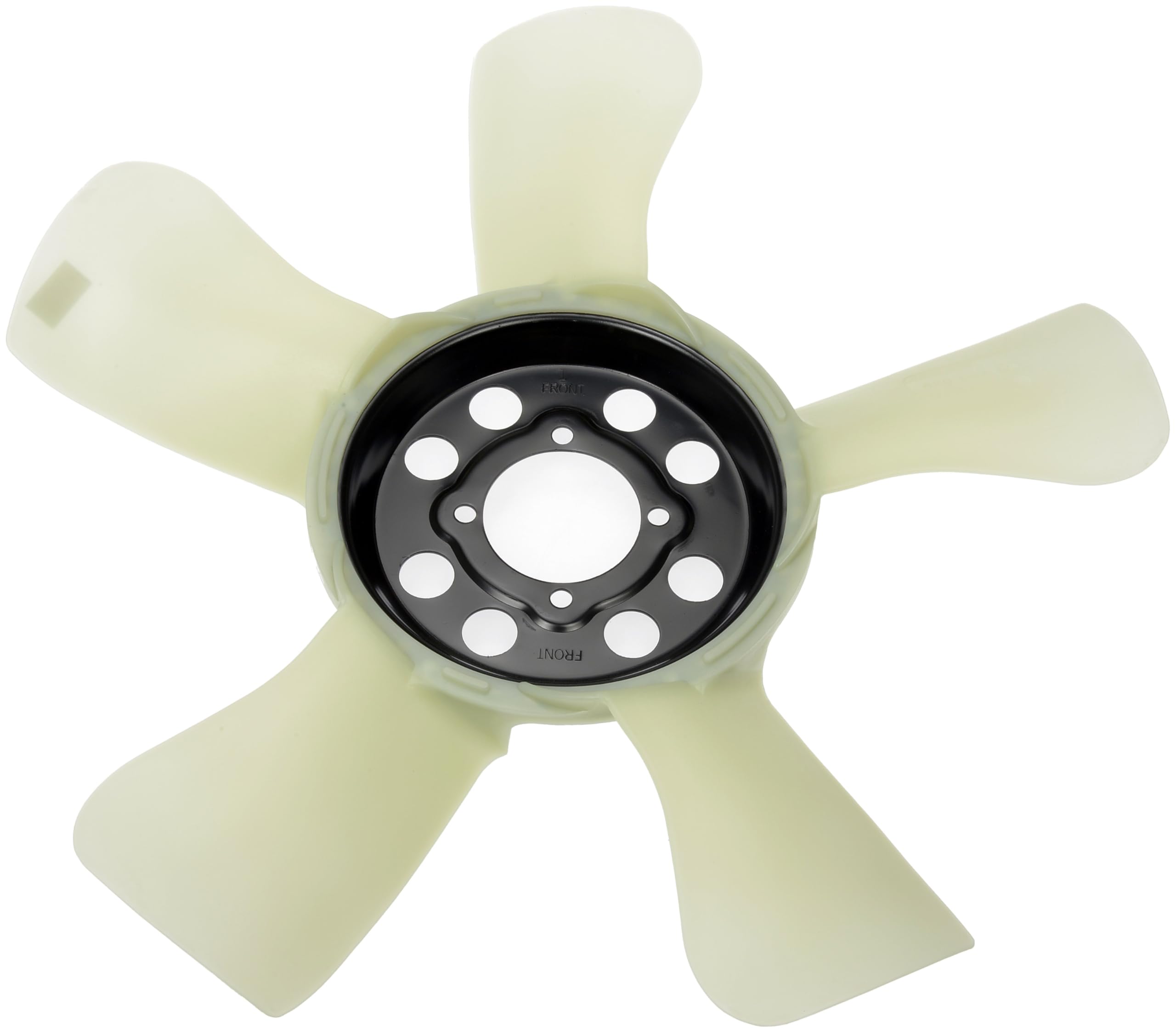 Dorman Engine Cooling Fan Blade 620-057 Compatible with Select Chrysler/Dodge/Ram Models