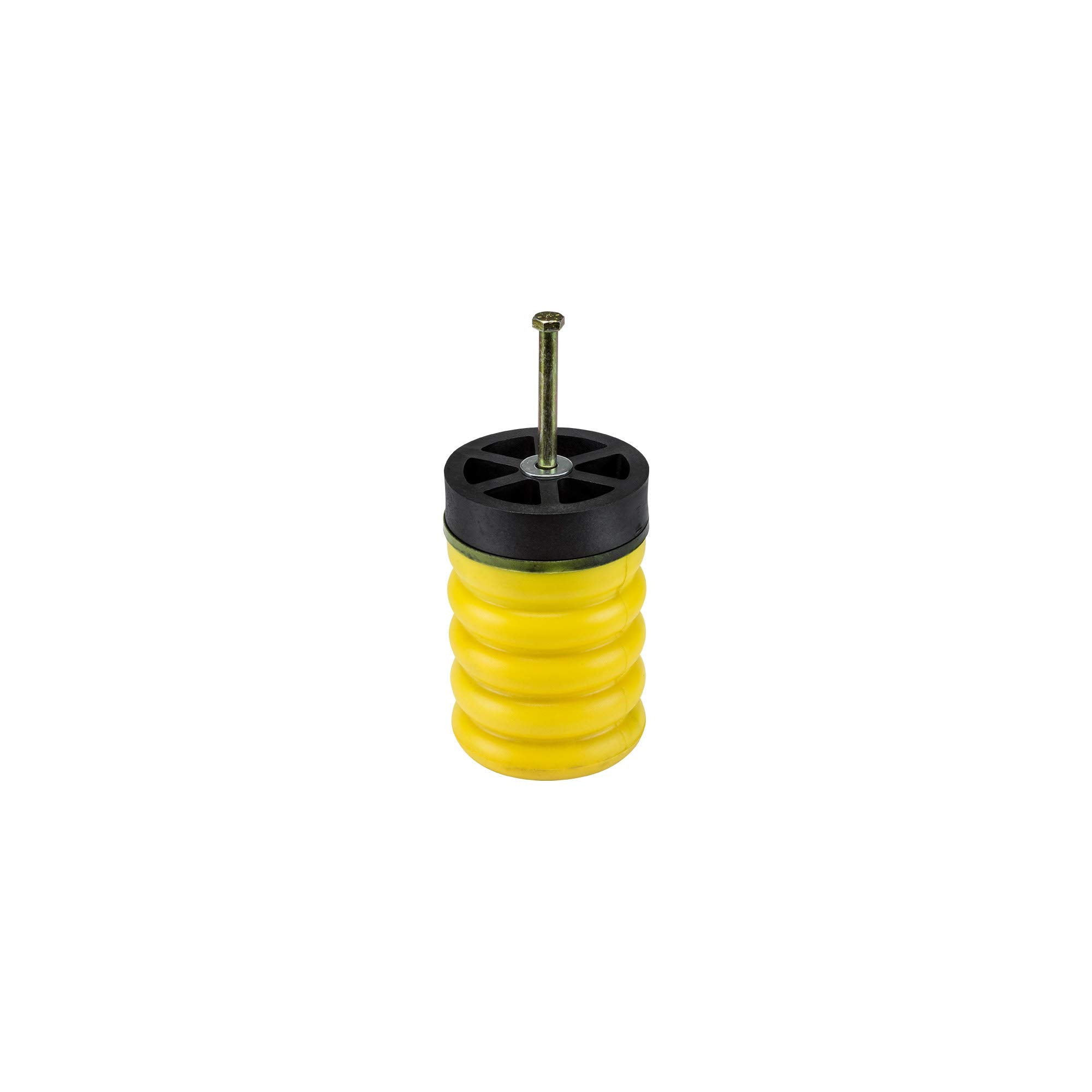 Sumo Springs SuperSprings SSR-120-54, 2 Pack Yellow
