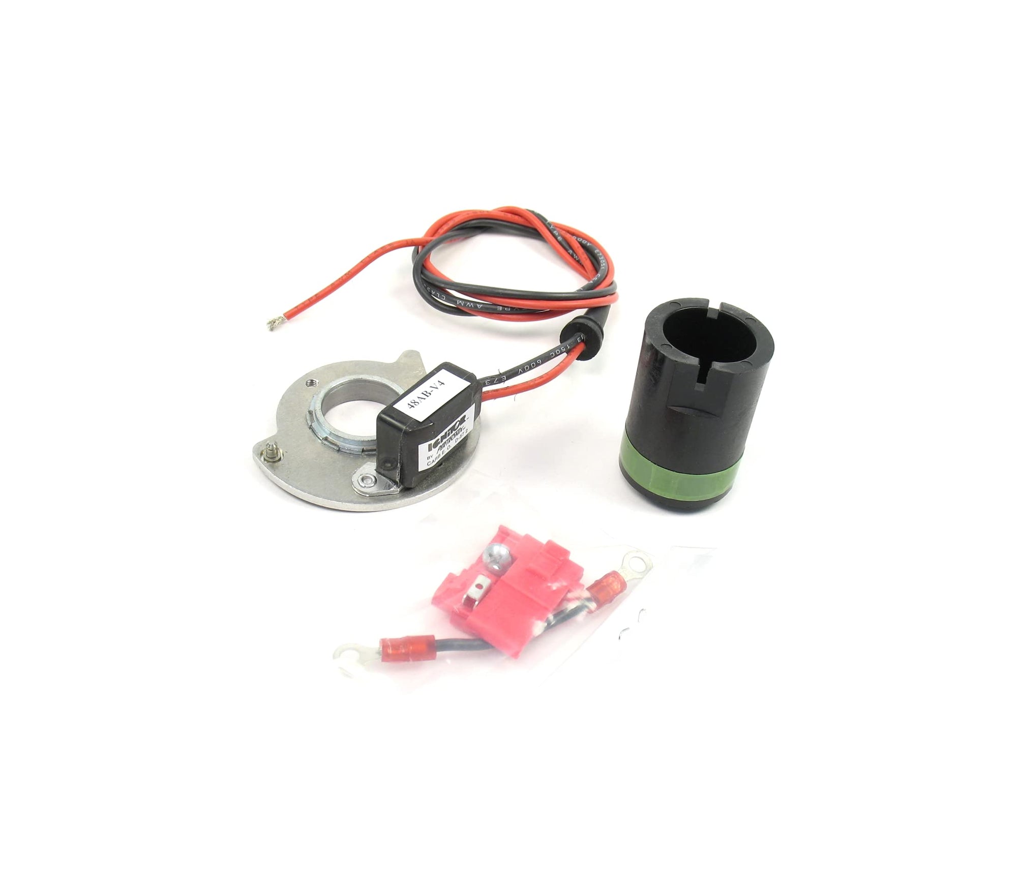 Pertronix Ignitor FO-182 for Ford Electronic Distributor 8 Cylinder