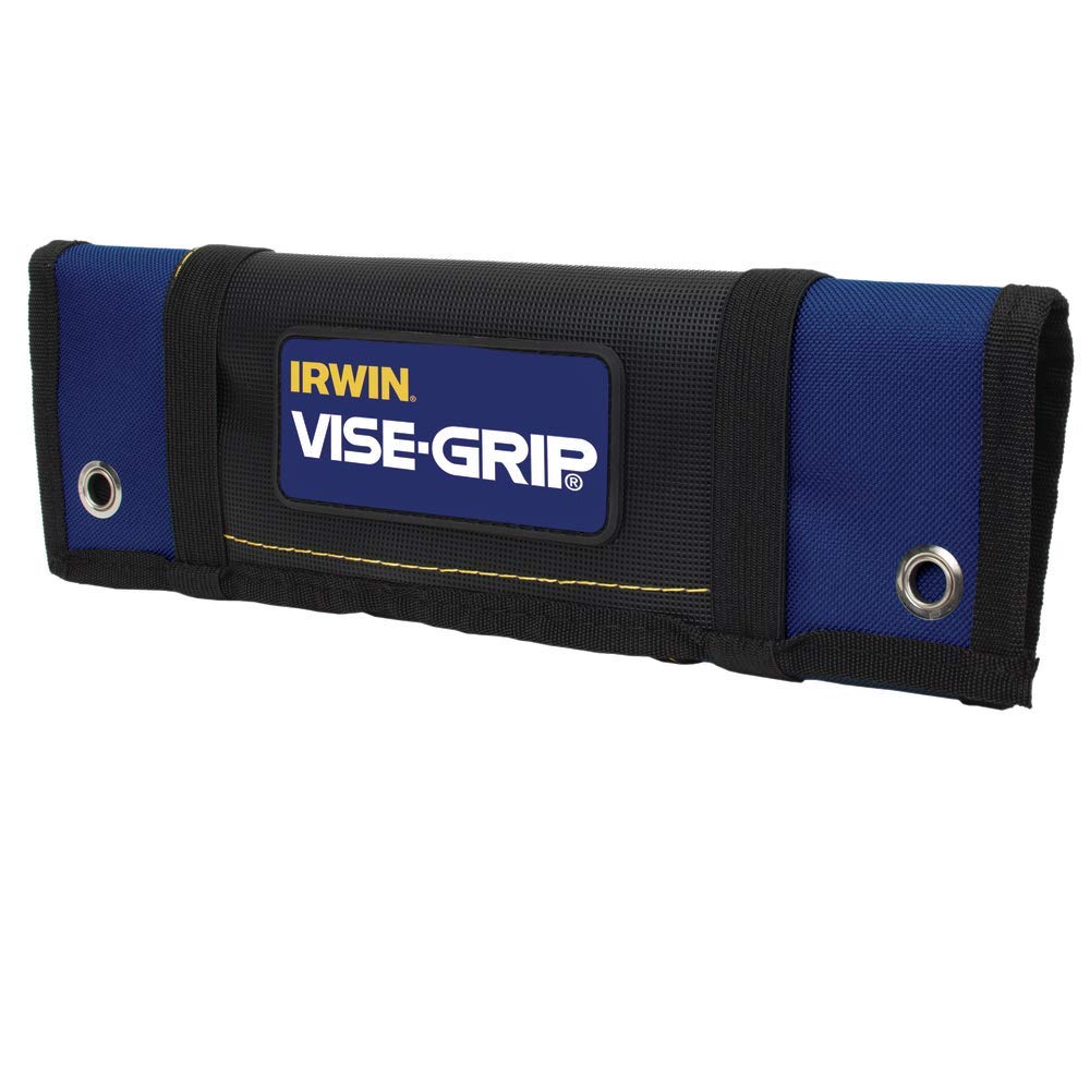Fast Release IRWIN VISE-GRIP Locking Pliers, Kit, 3-Piece (IRHT82591)
