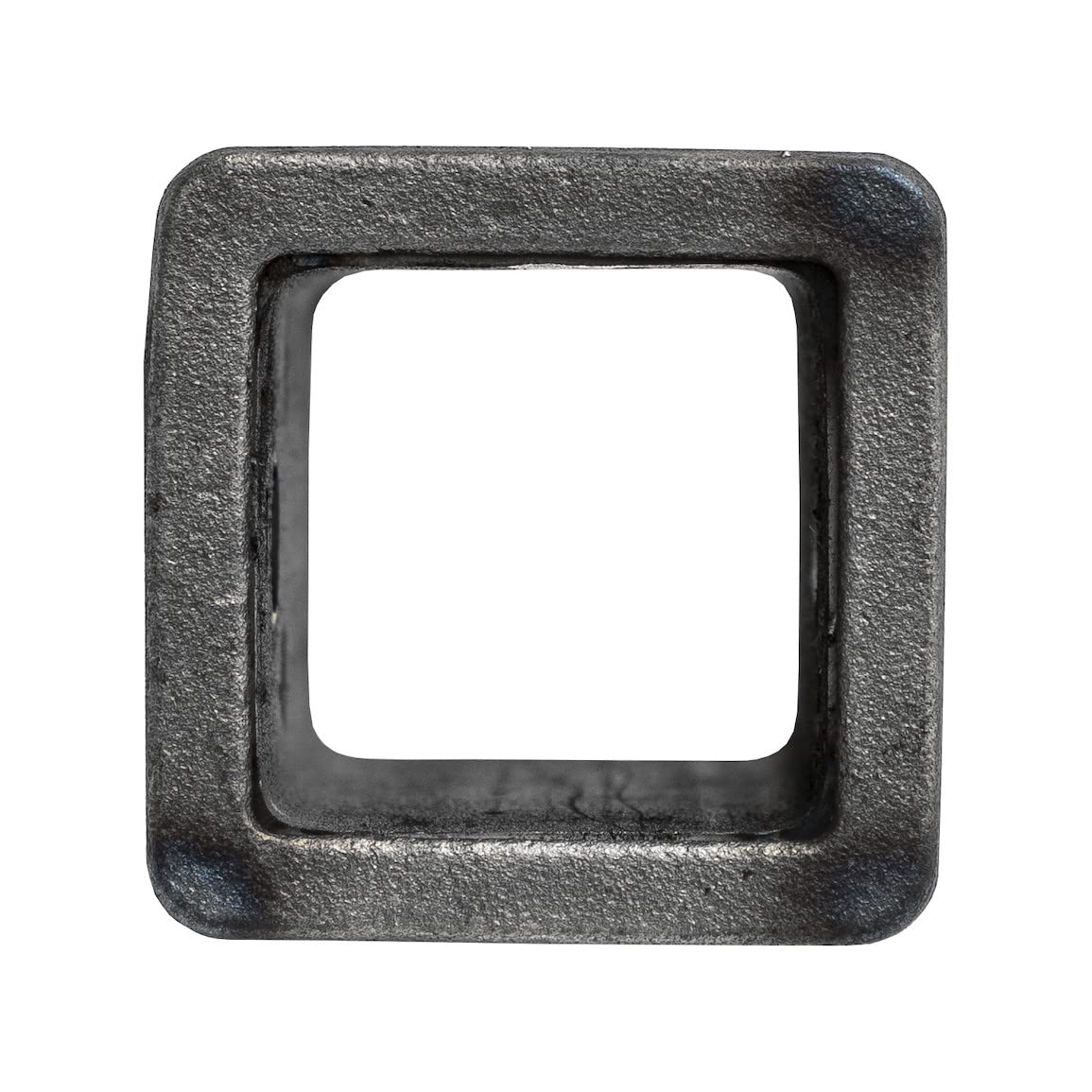 RT255810 Buyers Products 2-1/2 Inch Plain Receiver Tube-10 Inch Shank