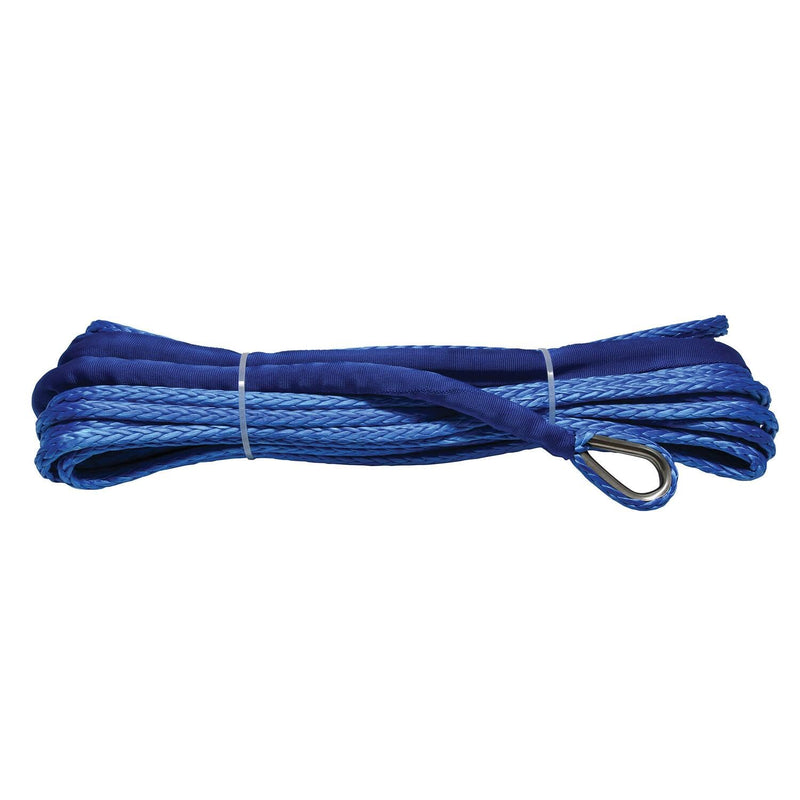 Synthetic Superwinch Winch Rope