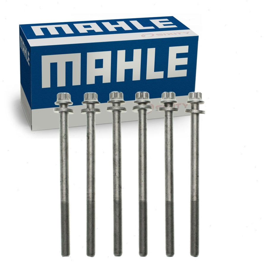 Gasket MAHLE GS33419