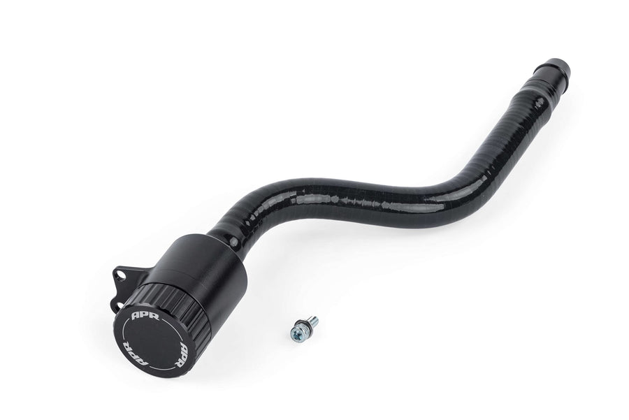 Full Catch Can APR MS100199-A Washer Reservoir