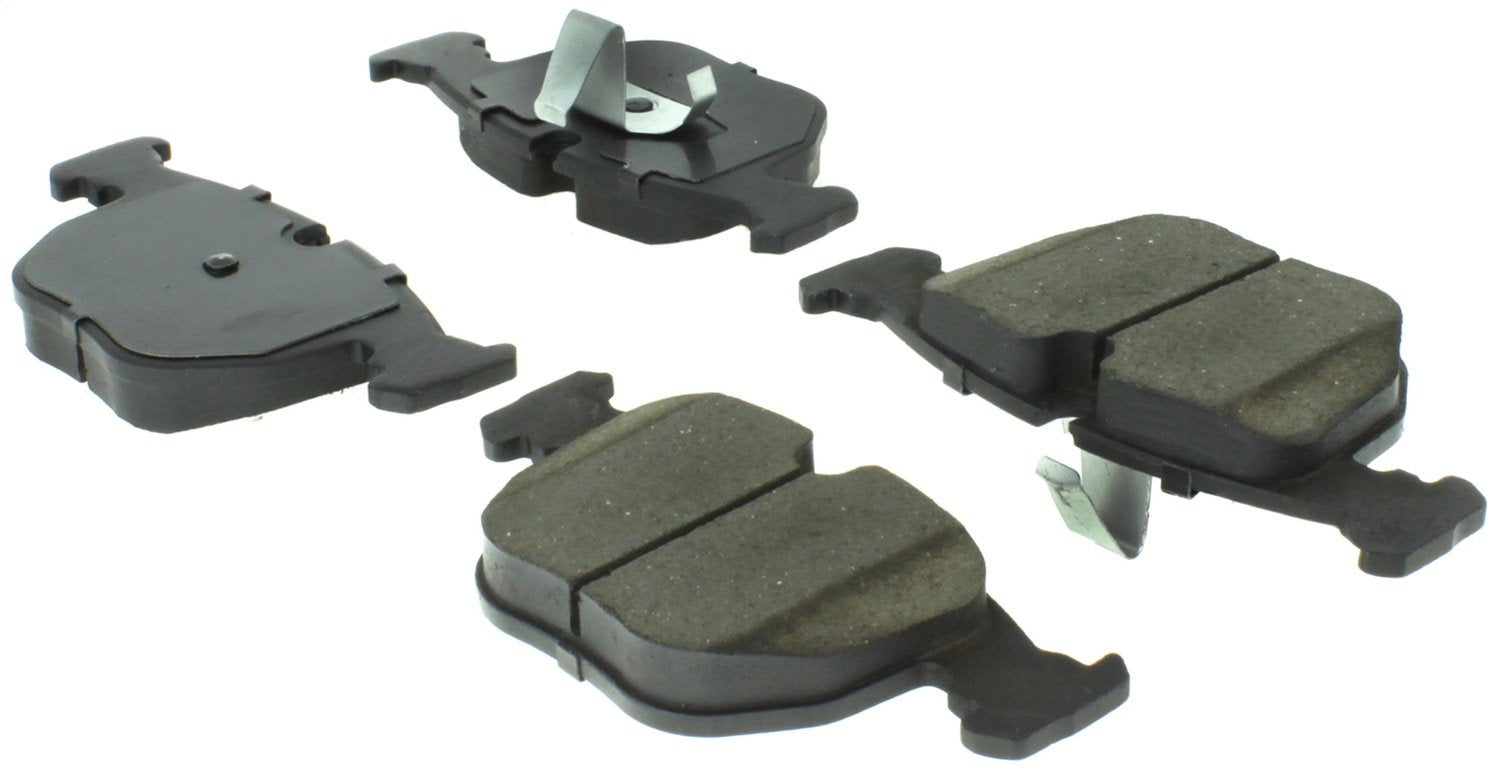 Sport Brake Pads StopTech 309.06810 with Shims and Hardware