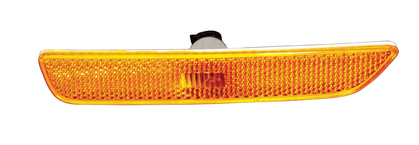 Replacement DEPO 330-1405R-AC Side Marker Light Assembly Passenger Side