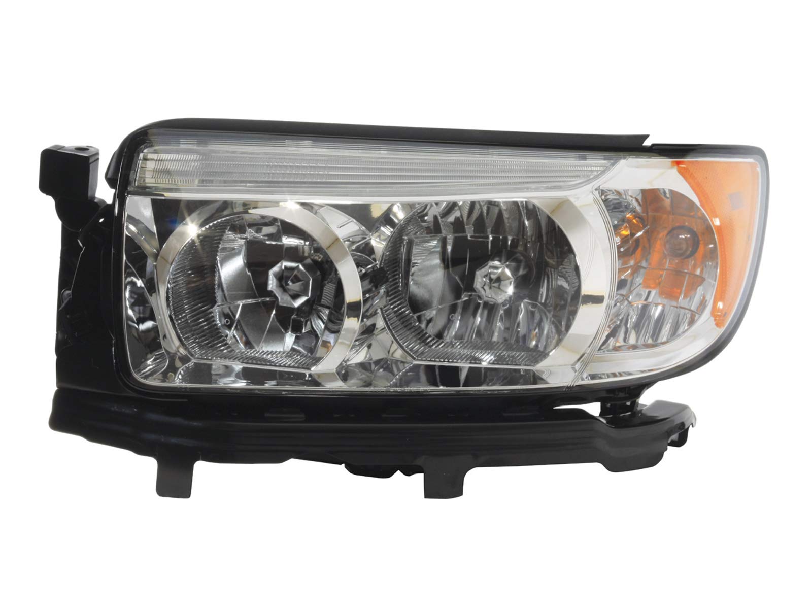 FORESTR Depo 06-08 HL ASY LH CAPA