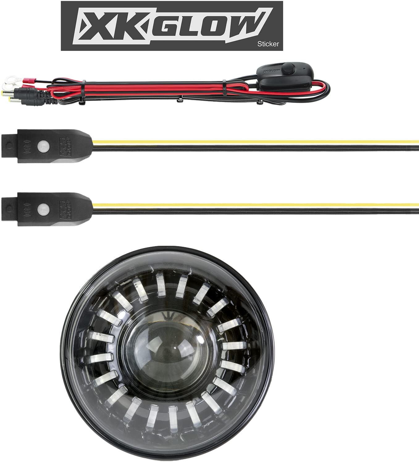 Accessories Led Headlight