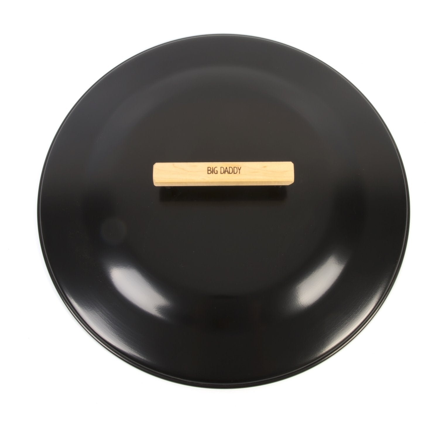 Big Daddy Greenfield Products Skillet Lid 2301