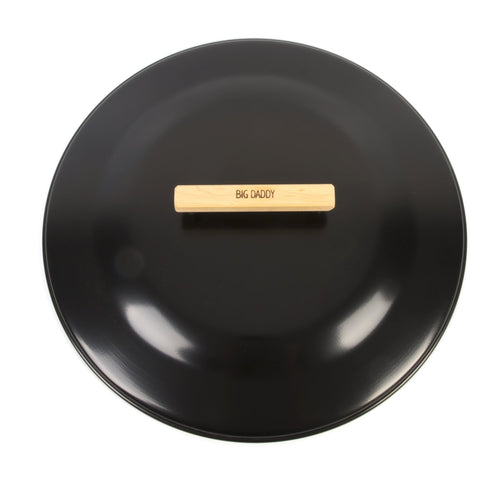 Big Daddy Greenfield Products Skillet Lid 2301