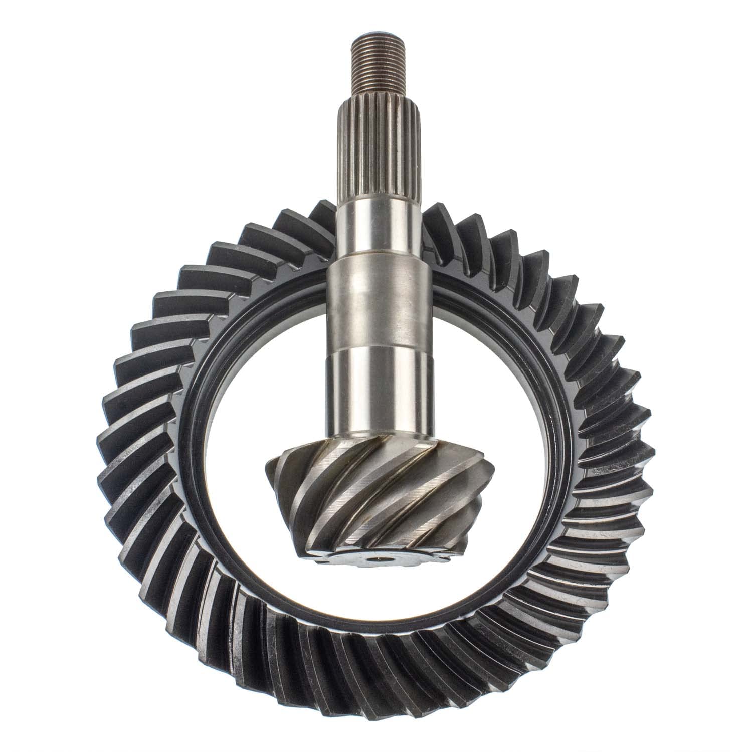 Motive Gear D30-410F Ring & Pinion Set, Dana 30 Reverse, 4.10 Ratio, 26-Spline, 10-Bolt, 8620 Steel, Compatible with Jeep Cherokee, Comanche, Grand Wagoneer, Wagoneer, Wrangler -1984-2001
