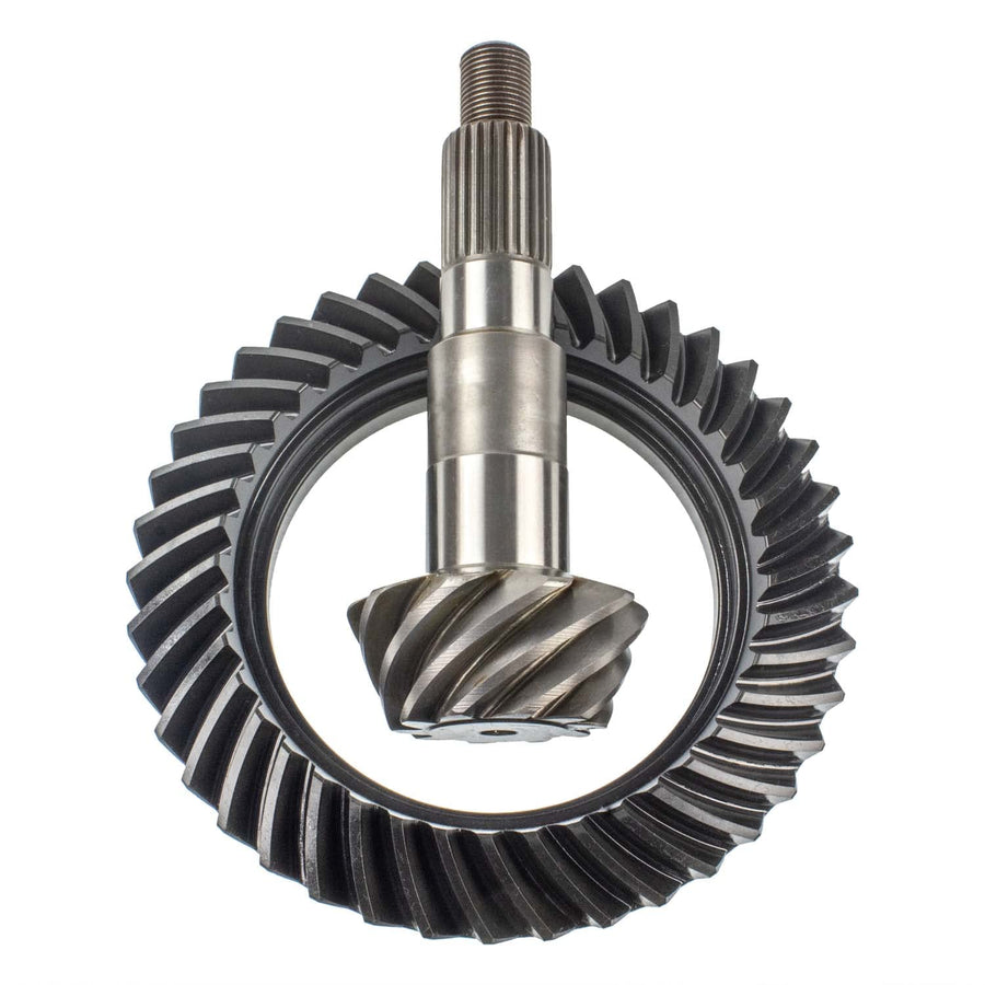 Motive Gear D30-410F Ring & Pinion Set, Dana 30 Reverse, 4.10 Ratio, 26-Spline, 10-Bolt, 8620 Steel, Compatible with Jeep Cherokee, Comanche, Grand Wagoneer, Wagoneer, Wrangler -1984-2001
