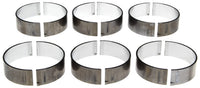 Clevite Engine CB-1653A(6) Connecting Rod Bearing Set