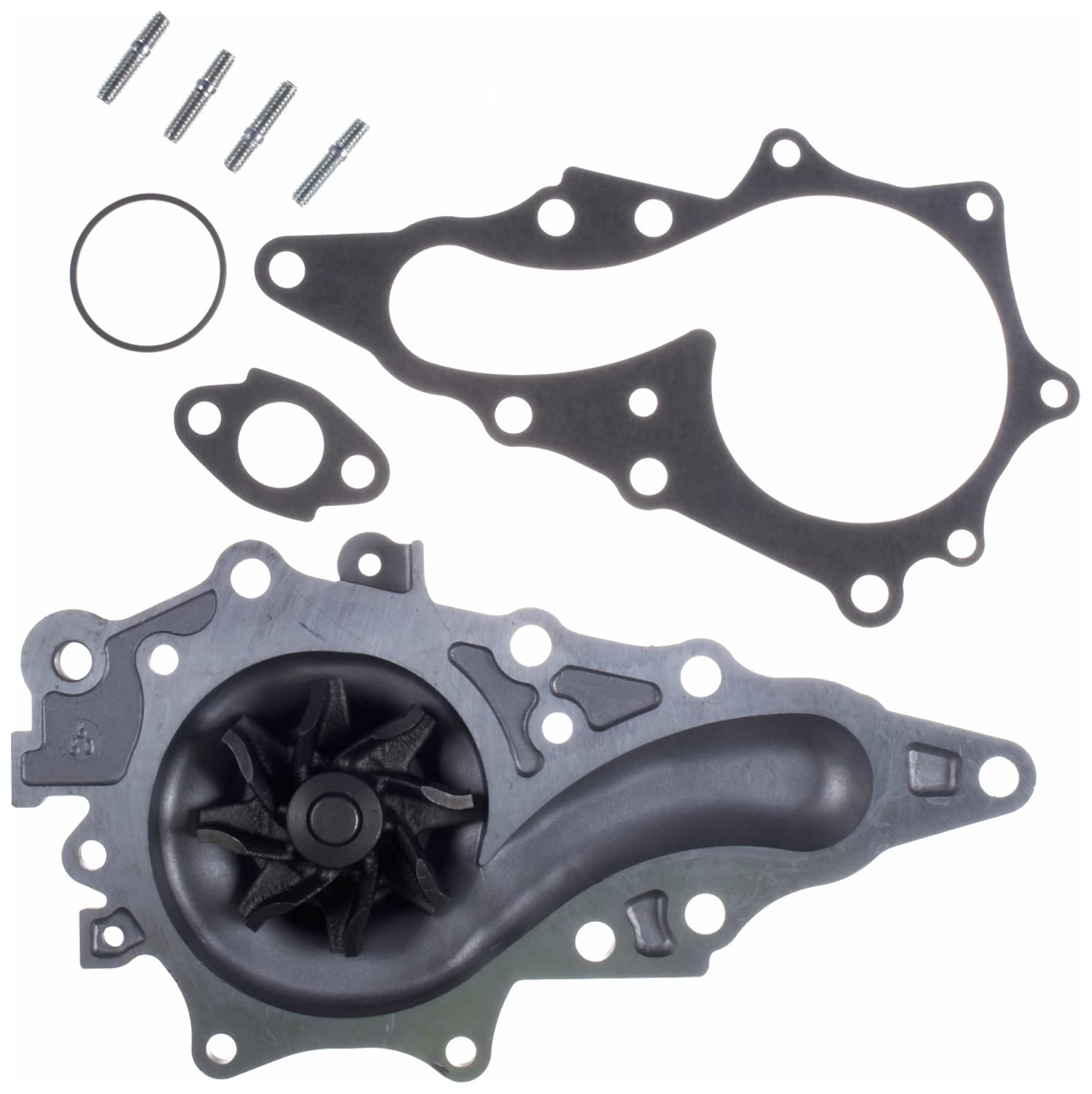 Premium Gates Engine Water Pump 42255
