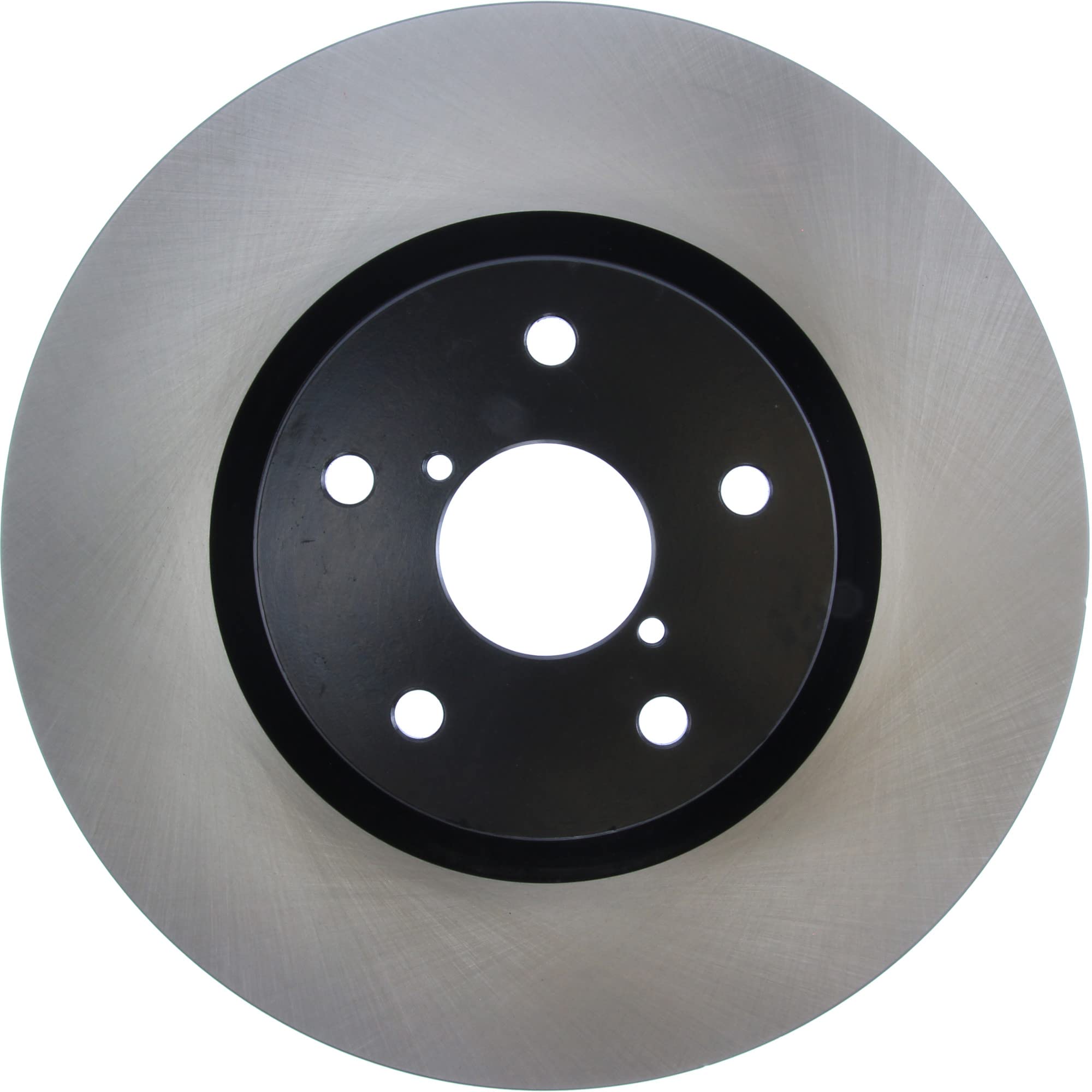 Premium Brake Rotor Centric Parts 120.47036
