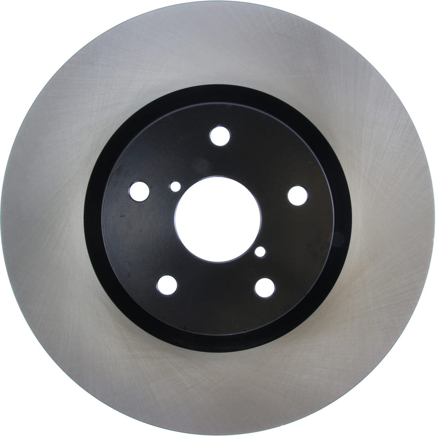 Premium Brake Rotor Centric Parts 120.47036