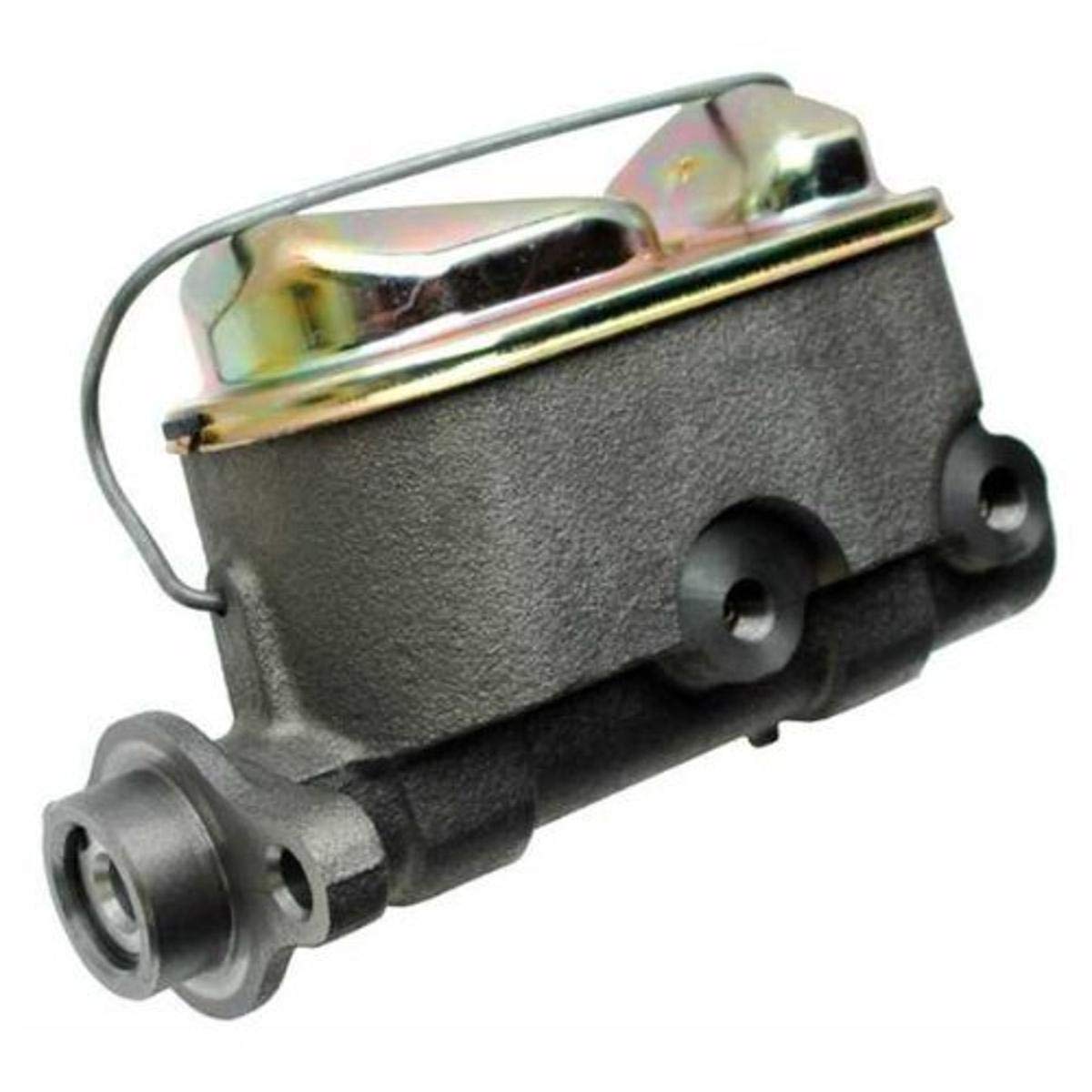 16719.14 | Omix-Ada | Brake Master Cylinder, Non ABS | OE Reference: 5252626 | Fits 1990-1994 Jeep Wrangler YJ
