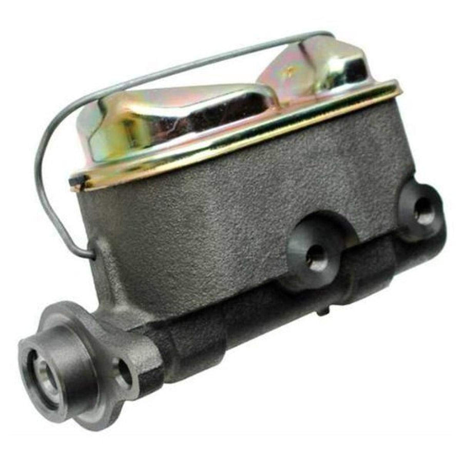 16719.14 | Omix-Ada | Brake Master Cylinder, Non ABS | OE Reference: 5252626 | Fits 1990-1994 Jeep Wrangler YJ