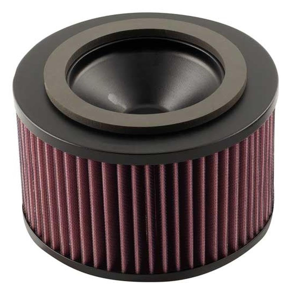 K&N Engine Air Filter: Washable, Increase Power & Towing, Premium, Replacement Air Filter: Compatible with 1997-2015 TOYOTA (Hilux Vigo, 1997-2006 TOYOTA Hilux, E-2015