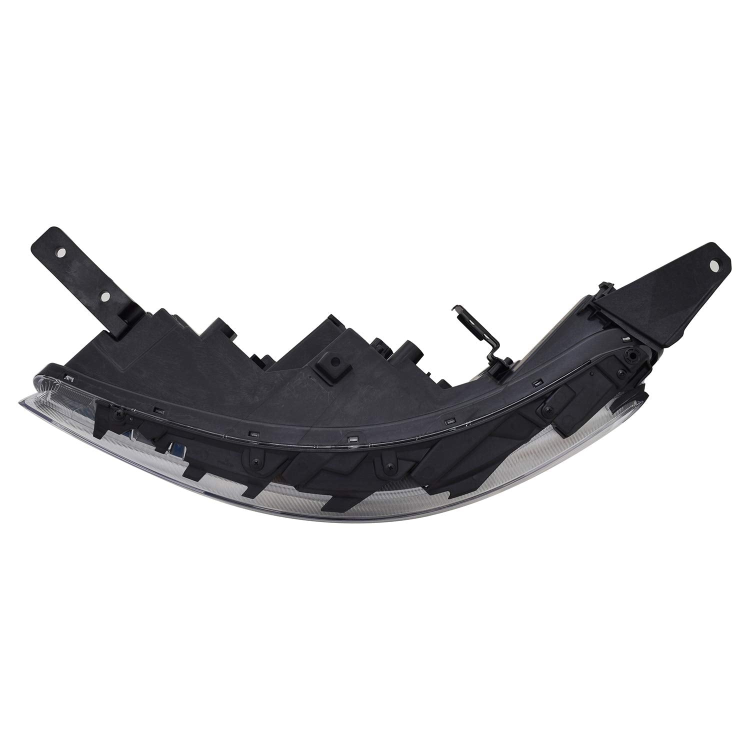 Left TYC Daytime Running Light Compatible with 2020-2021 Kia Soul