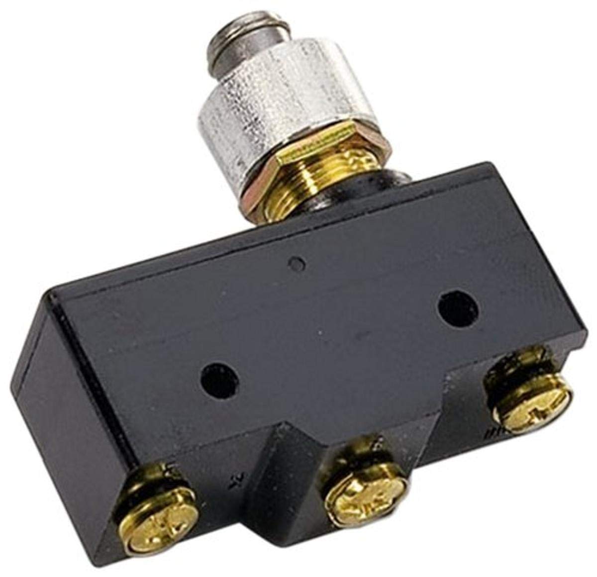 Momentary Moroso Push Button Switch 74123