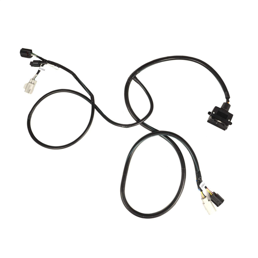 Trailer Wiring Harness | Rugged Ridge | 17275.05 | Fits 2007-2018 Jeep Wrangler JK 2-Door
