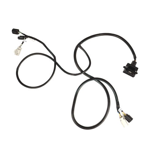 Trailer Wiring Harness | Rugged Ridge | 17275.05 | Fits 2007-2018 Jeep Wrangler JK 2-Door