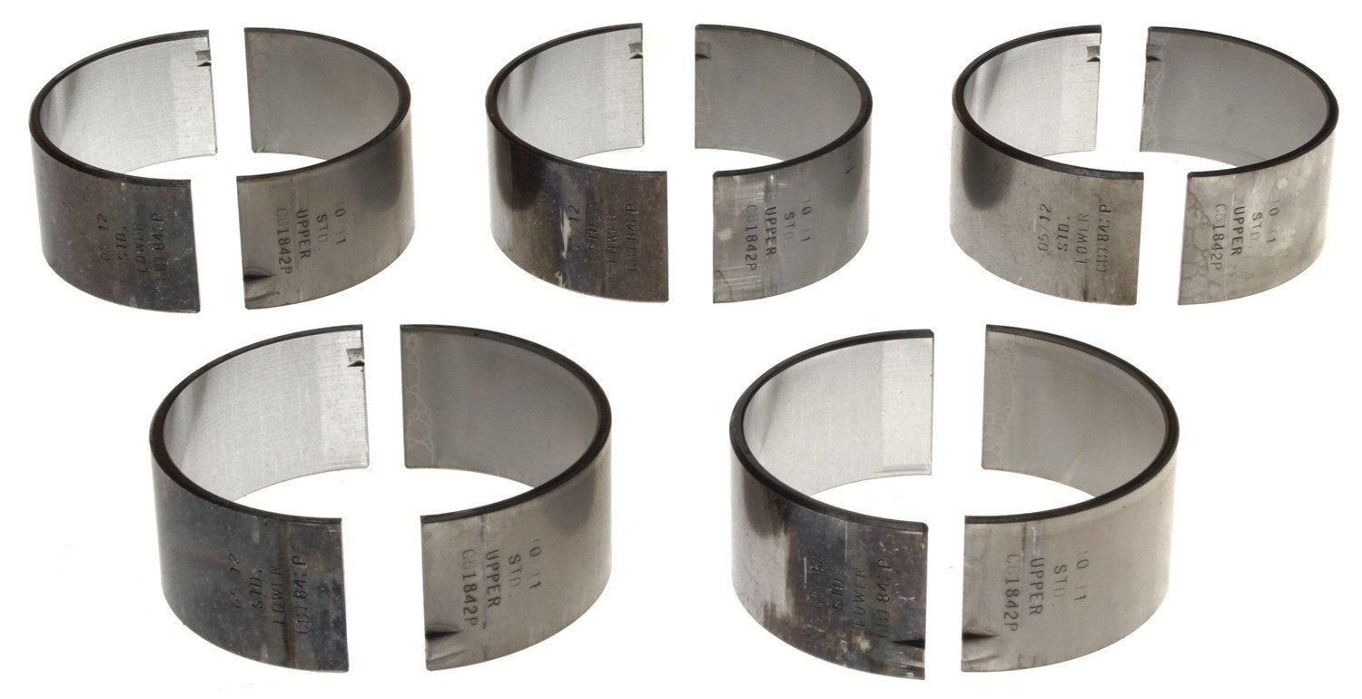 Clevite Engine CB-1842P-.25MM(5) Connecting Rod Bearing Set