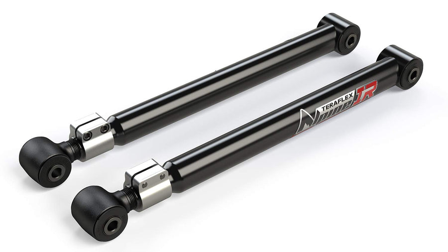 Alpine IR Control Arm Kit JT: Rear Lower Adjustable (0-4.5” Lift)