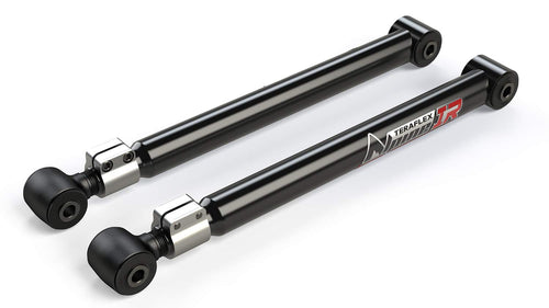 Alpine IR Control Arm Kit JT: Rear Lower Adjustable (0-4.5” Lift)