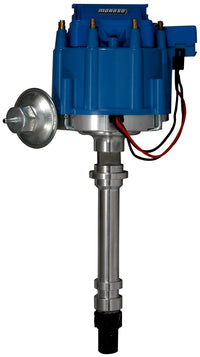 HEI DISTRIBUTOR, WITH OUT VACUUM ADVANCE Moroso