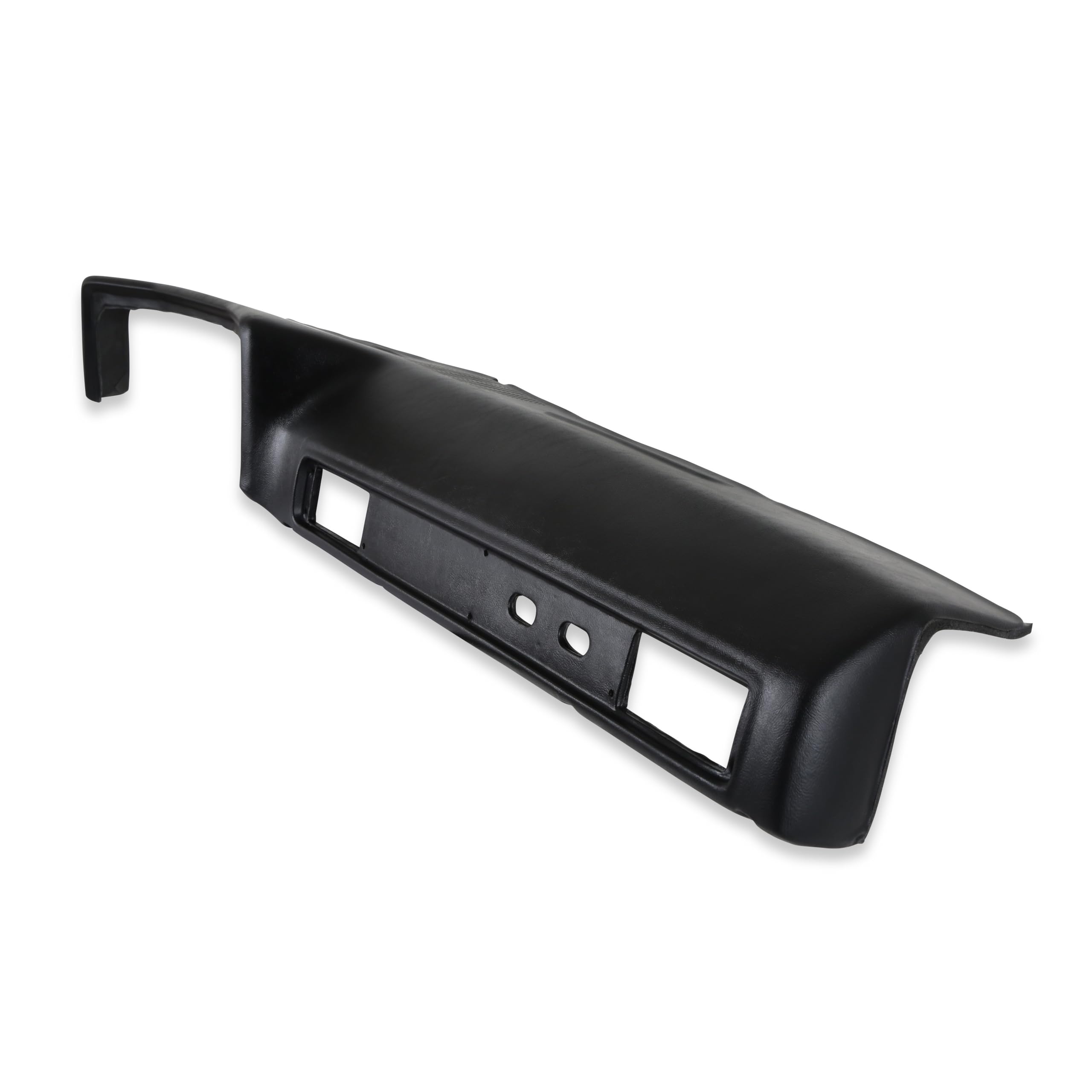 PAD80VNBlack Brothers Trucks Dash Pad - Vinyl - Black